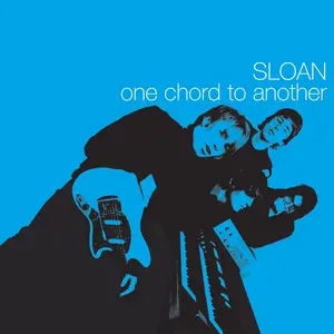 Sloan/One Chord To Another [Lp] 1