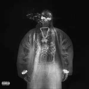 Yeat/Afterlyfe [Lp] 1