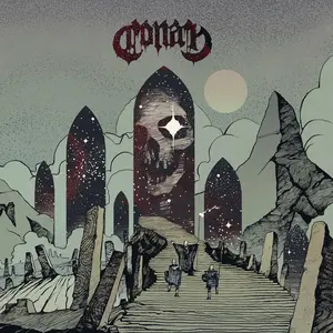 Conan/Violence Dimension [Lp] 1