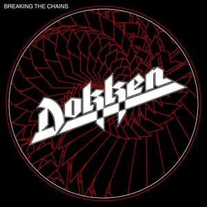 Dokken/Breaking The Chains [Lp] 1
