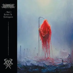 Lorna Shore/...And I Return To Nothingness (Lp With Cd) [Lp] 1