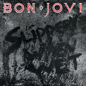 Bon Jovi/Slippery When Wet (Deluxe 2Cd) [Cd] 1