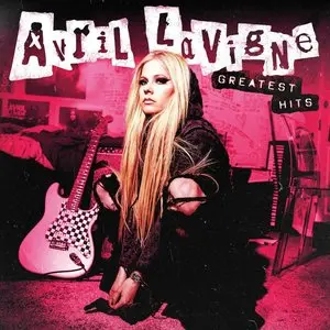 Lavigne, Avril/Greatest Hits [Cd] 1