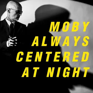 Moby/Always Centered At Night [Cd] 1