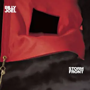 Joel, Billy/Storm Front [Lp] 1