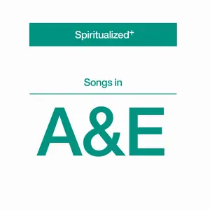 Spiritualized/Songs In A&E [Lp] 1