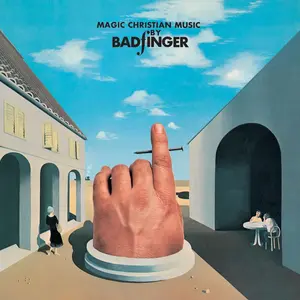 Badfinger/Magic Christian Music [Lp] 1