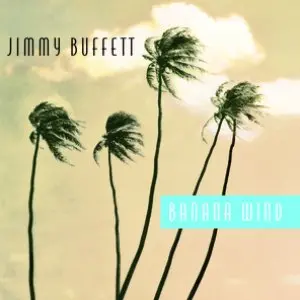 Buffett, Jimmy/Banana Wind [Lp] 1