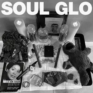 Soul Glo/Diaspora Problems [Lp] 1