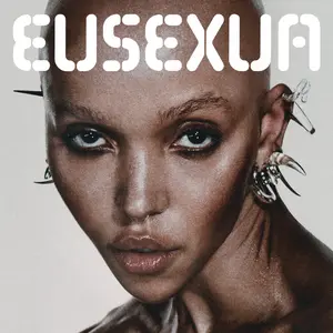 Fka Twigs/Eusexua (Clear Vinyl) [Lp] 1