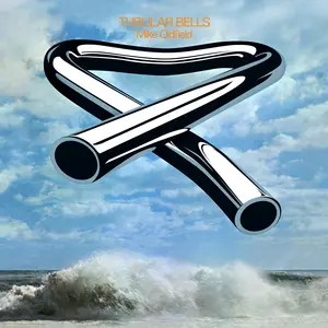 Oldfield, Mike/Tubular Bells (50Th Anniversary 2Lp) [Lp] 1