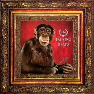 Talking Heads/Naked [Lp] 1
