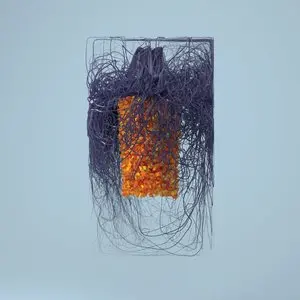 Plaid/Polymer [Lp] 1