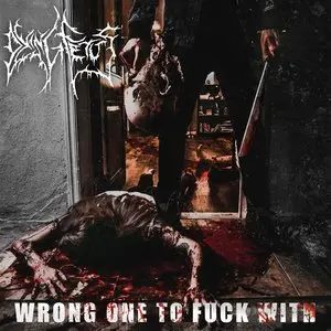 Dying Fetus/Wrong One To Fuck With [Cd] 1