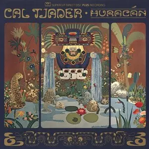 Tjader, Cal/Huracan [Lp] 1