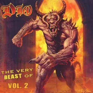 Dio/The Very Beast Of Dio Vol. 2 [Cd] 1