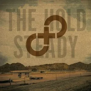 Hold Steady, The/Stay Positive [Lp] 1