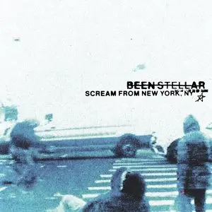 Been Stellar/Scream From New York, Ny [Lp] 1