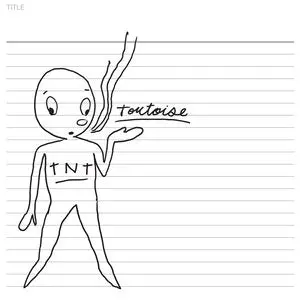 Tortoise/Tnt (Coloured Vinyl) [Lp] 1