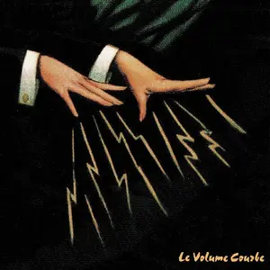 Le Volume Courbe/Planet Ping Pong [Cd] 1