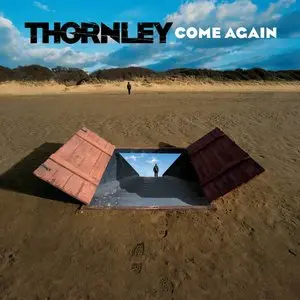 Thornley/Come Again (20Th Ann. Black & Blue Vinyl) [Lp] 1