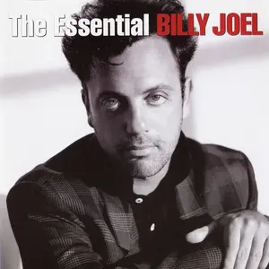 Joel, Billy/The Stranger [Cd] 1