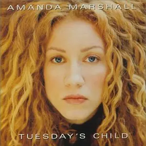Marshall, Amanda/Tuesday's Child [Lp] 1