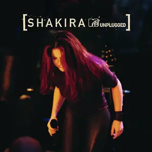 Shakira/Mtv Unplugged [Lp] 1
