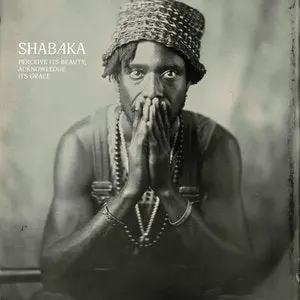 Shabaka/Perceive Its Beauty, Acknowledge Its Grace [Lp] 1