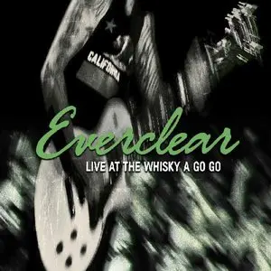 Everclear/Live At The Whisky A Go Go (Coke Bottle Green Vinyl) [Lp] 1