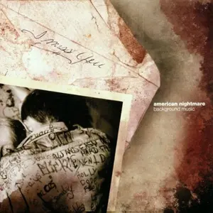 American Nightmare/Background Music [Lp] 1