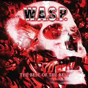 Wasp/The Best Of The Best [Lp] 1