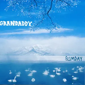 Grandaddy/Sumday (White Vinyl) [Lp] 1