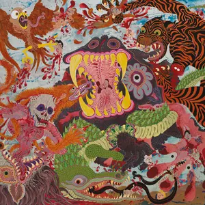 Pigs Pigs Pigs Pigs Pigs Pigs Pigs/Death Hilarious [Lp] 1