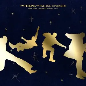 5 Seconds Of Summer/The Feeling Of Falling Upwards: Live From Royal Albert Hall [Lp] 1