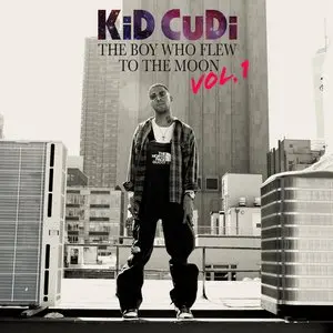 Kid Cudi/The Boy Who Flew To The Moon Vol. 1 [Cd] 1