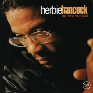Hancock, Herbie/The New Standard (Verve By Request Series) [Lp] 1