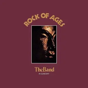 Band, The/Rock Of Ages [Cd] 1