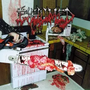 Exhumed/Gore Metal (25Th Anniversary Edition) [Lp] 1