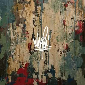 Shinoda, Mike/Post Traumatic (Deluxe Zoetrope Vinyl) [Lp] 1