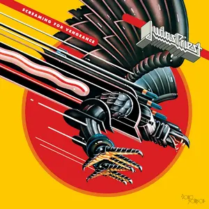 Judas Priest/Screaming For Vengeance (30Th Anniversary Cd/Dvd) [Cd] 1