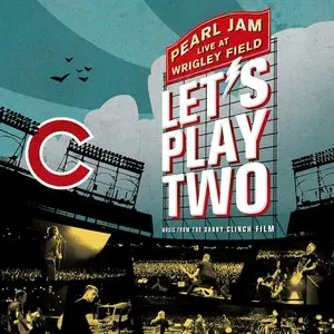 Pearl Jam/Let's Play Two [Lp] 1