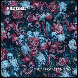 Kennedy, Myles/The Art Of Letting Go [Cd] 1