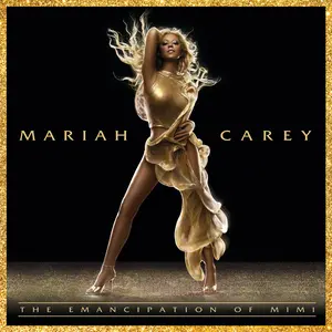 Carey, Mariah/The Emancipation Of Mimi (20Th Anniversary Edition) [Lp] 1