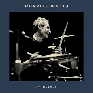 Watts, Charlie/Anthology [Cd] 1