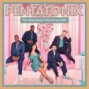 Pentatonix/The Greatest Christmas Hits [Cd] 1