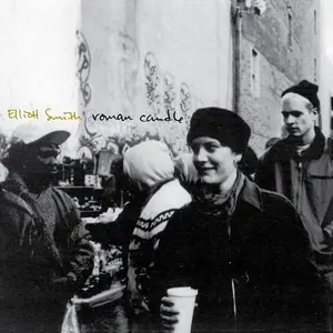 Smith, Elliott/Roman Candle [Cd] 1