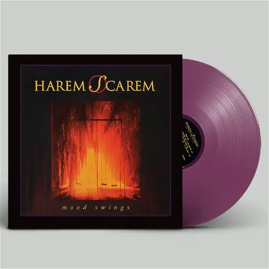 Harem Scarem/Mood Swings (Purple Vinyl) [Lp] 1
