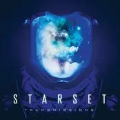 Starset/Transmissions [Lp] 1