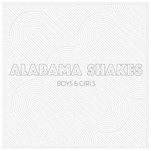 Alabama Shakes/Boys & Girls [Cd] 1